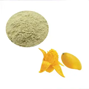 Plant extract Organic Mango leaves extract powder