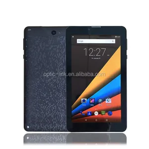 Giá Rẻ 7 Inch SC7731 3 Gam Với Thẻ Sim Tablet Pc