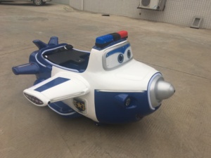 Super Wings-Hotselling macchina <span class=keywords><strong>da</strong></span> gioco Arcade all'aperto per bambini giostre con batteria ricarica attrazioni del parco a tema di <span class=keywords><strong>Paul</strong></span> in vendita - Product Image 3