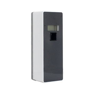 Diffuseur automatique de parfum mural LED écologique pour hôtels, marchés, type de produit désodorisant - Product Image 5