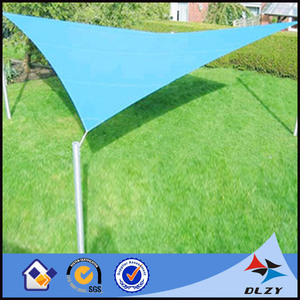 Deli HPDE fiable <span class=keywords><strong>Triangle</strong></span> <span class=keywords><strong>voile</strong></span> <span class=keywords><strong>d</strong></span>'<span class=keywords><strong>ombrage</strong></span> - Product Image 5