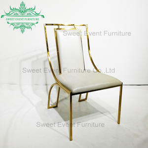 Thiết Kế Mới Nhất Đám Cưới Và Trang Trí Sự Kiện Ghế Cho Thuê - Product Image 4