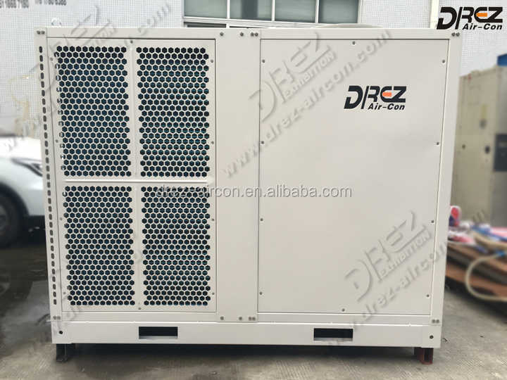 50 ton ac unit for sale