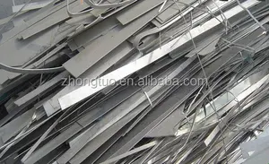 工厂2024新年工厂热销中国铝线废料6063供应商