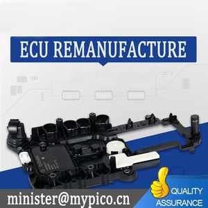 <span class=keywords><strong>Unit</strong></span>à di Controllo Trasmissione Mercedes 722.9 ECU TCU TCM 7 <span class=keywords><strong>G</strong></span> A0335457332 Piastra Conduttrice GEN 2 - Product Image 3