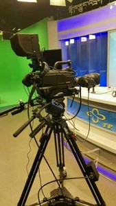 Phòng Thu Ảo 3D, Phòng Thu Ảo Tùy Chỉnh Phát Sóng Phòng Thu Dịch Vụ Xây Dựng Navigator CN;GUA Avigator - Product Image 6