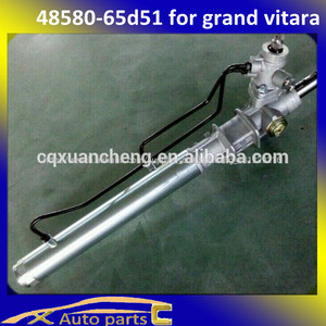 Crémaillère de direction 48580- 65d51 pour <span class=keywords><strong>suzuki</strong></span> <span class=keywords><strong>grand</strong></span> <span class=keywords><strong>vitara</strong></span> accessoires - Product Image 1