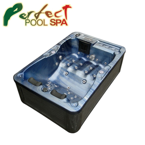 <span class=keywords><strong>Spa</strong></span> romantique de bonne taille, 2 places, s'utilise dans le même sens, offre spéciale - Product Image 6