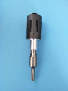 เครื่องทดสอบการกระจายอิเล็กทรอนิกส์ล้ำเสียงสำหรับห้องปฏิบัติการ - Product Image 3