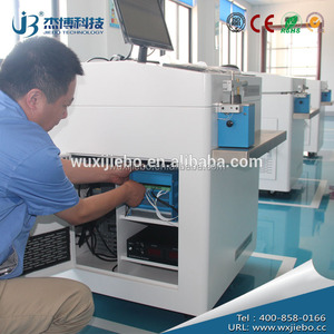 Quang Phổ Kế Xrf Phát Xạ Quang Học Độ Chính Xác Cao - Product Image 3