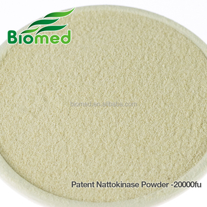 Nattokinase Natto ผงหมัก35000 Fu G - Product Image 3