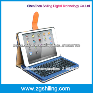 <span class=keywords><strong>2013</strong></span> prix usine clavier bluetooth sans fil pour <span class=keywords><strong>ipad</strong></span> <span class=keywords><strong>mini</strong></span> - Product Image 2