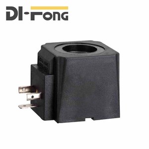 <strong>Solenoid</strong> <strong>Coil</strong> 220v Rexroth Yuken Vickers Hydraforce Sun Hydraulics Series High Quality <strong>Coil</strong> Electromagnetic Parts with Best Cost