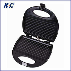 Sandwich maker grill avec <span class=keywords><strong>pain</strong></span> fours appareil de cuisine - Product Image 3