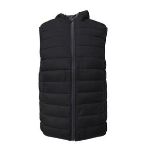 Vendita calda inverno autunno Casual caldo senza maniche capispalla giacca gilet trapuntato per gli uomini - Product Image 1