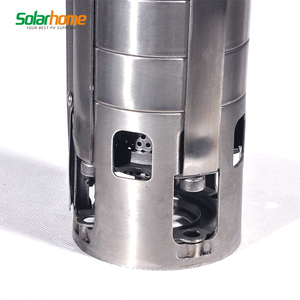 Năng Lượng Mặt Trời Powered Chìm Giếng Bơm Nước Hệ Thống 5hp 10hp 20hp Năng Lượng Mặt Trời Giá Máy Bơm Nước Năng Lượng Mặt Trời Hệ Thống Bơm - Product Image 6