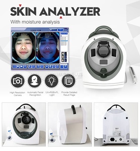 <span class=keywords><strong>Machine</strong></span> de <span class=keywords><strong>dialyse</strong></span> portable J0116 Magic Mirror avec <span class=keywords><strong>prix</strong></span> de gros - Product Image 5