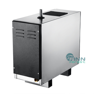 2016 Goede Kwaliteit Automatische Stoom Generator/Stoom Turbine Generator Set/Stoom Elektriciteit Generator
