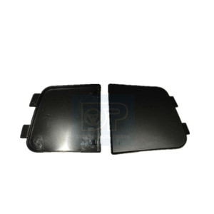 20529706 3175546 Depehr parti della carrozzeria europea per Auto pesanti per camion in plastica copertura della griglia del radiatore per FH12 <span class=keywords><strong>FH16</strong></span> - Product Image 2