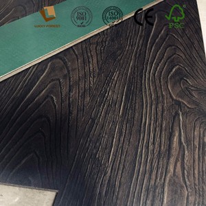 china piso laminado aleman tecnologia 8mm 12mm - Product Image 2