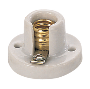 Đui Đèn Sứ E10 <span class=keywords><strong>E12</strong></span> <span class=keywords><strong>E14</strong></span> - Product Image 2