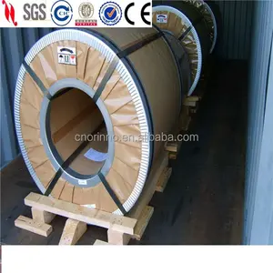 Cold Rolled Silicon Transformer Steel-