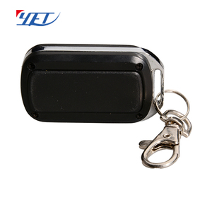 Pulsante di <span class=keywords><strong>2</strong></span>/4 remoto universale Smart Home Switch Wireless con funzione di codice di rotolamento, compatibile con sistemi 433MHz - Product Image 2