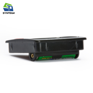เครื่องวัดจำนวนก้าวแบบไฟฟ้าสำหรับลู่วิ่ง ZT และเครื่องวัดจำนวนก้าวแบบกลไกสำหรับจักรยานออกกำลังกาย ให้การวัดที่แม่นยำ - Product Image 5