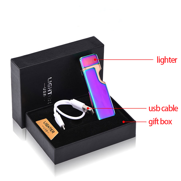 Ультратонкий уникальный usb-прикуриватель, цена электрической прикуривателя в Китае, нагревательная катушка, прикуриватель, перечный спрей