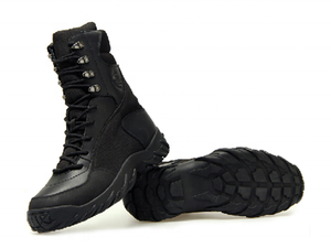 LXG-Botas tácticas de combate para senderismo de alto rendimiento, con sistema de encaje de velocidad, muy resistentes, HSM163 - Product Image 3