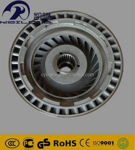 402209 402212-213 एक-चरण टरबाइन दो चरण टरबाइन Advence Zl40 '50 Hydromedia संचरण - Product Image 3