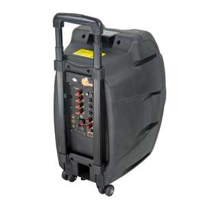 Cung Cấp Tất Cả Các Loại Loa Xe Đẩy Di Động Jsl, Hệ Thống Loa Di Động Hi-fi, Thiết Bị Loa Âm Thanh Nổi Chuyên Nghiệp - Product Image 3