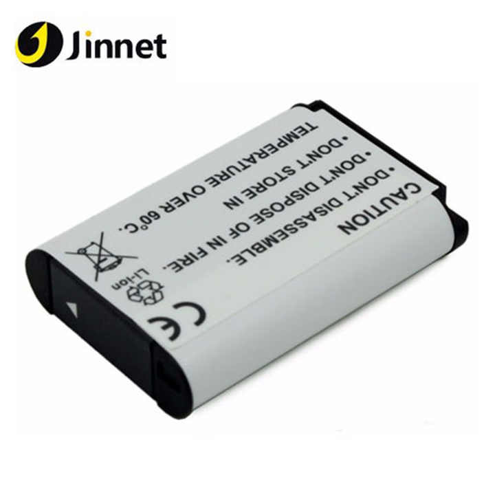 NP-BX1 Battery Bundle with Multi-Protection Tech for Sony RX100 M3-M7 ZV-1/HX90/WX700/AS300/MV1/PJ410/CX405 Cameras
