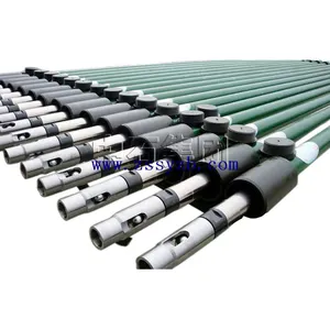 API 11AX DOWNHOLE SUCKER ROD BƠM