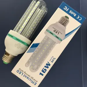 Hot sale warehouse use u shape LED CFL