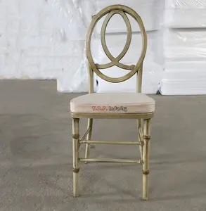 ฟีนิกโบราณเก้าอี้ไม้วางซ้อนกันได้