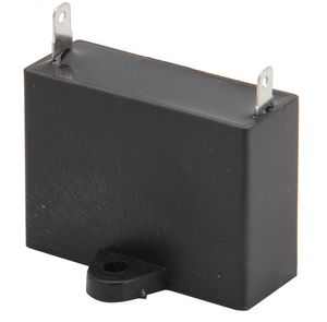 Cảm Ứng Nhiệt Tụ 50/60HZ Tụ Điện Động Cơ 1Uf 1.2Uf 2Uf Nhà Sản Xuất Tụ Điện Chuyên Nghiệp CBB61 - Product Image 6