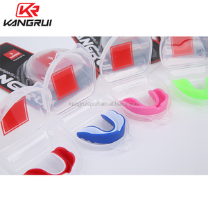 Protector Bucal para Entrenamiento de Boxeo Equipo Esencial para un Entrenamiento Efectivo - Product Image 4