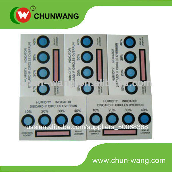 мкх измерения влажности