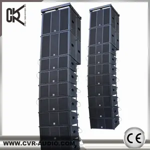 CVR Line Array Speaker 12 Inci, Harga Kotak Array Line Kosong Sonido