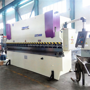 BOHAI Marca de Exportación a Rusia $ number pies de <span class=keywords><strong>metal</strong></span> hidráulica máquina de corte - Product Image 5