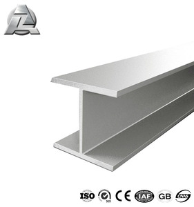 Top Class 18mm <strong>Aluminium</strong> <strong>h</strong> Shape Section <strong>Profile</strong>