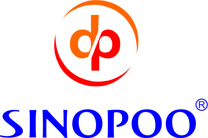 Shenzhen Sinopoo Electronic Co., Ltd. logo