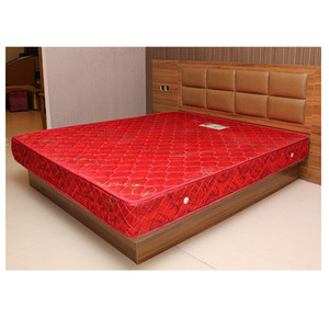 Diseños Modernos y Económicos de Camas Dobles de Madera para Hotel - Product Image 2