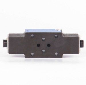 Van Điều Khiển Van Tiết Lưu Đôi Áp Suất Cao Z2FS6 Thủy Lực Rexroth - Product Image 2