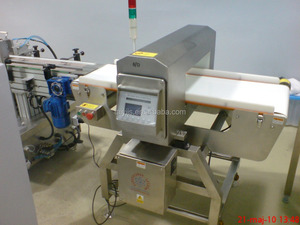 Yüksek hassasiyetli <span class=keywords><strong>Metal</strong></span> dedektörü kontrol etmek için kirlenme - Product Image 3