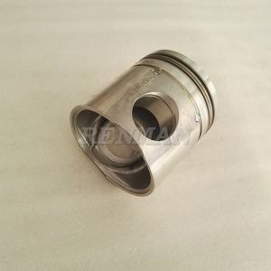 6ct8.3 c8.3 qsc8.3 Cummins Bộ phận động cơ Piston 4933120 4955190 4309095 4089813 3973265 6445686 - Product Image 4