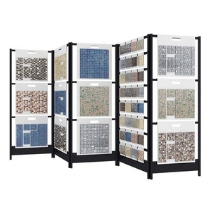 mm025สามด้านหินธรรมชาติหิ้งแสดง - Product Image 5