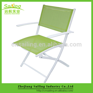Maille extérieure <span class=keywords><strong>chaises</strong></span> pliantes chaise bistrot - Product Image 4