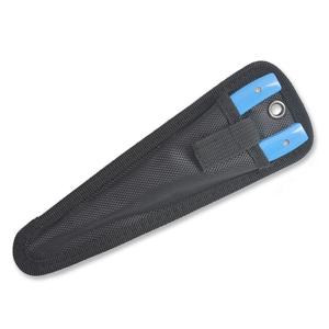 Lange flache Nadel zange für die Angel köder funktion Entfernen Sie Haken Schneiden von geflochtenen Linien Werkzeuge Angel zange Edelstahl - Product Image 4